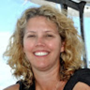 Meet your Posher, Sue